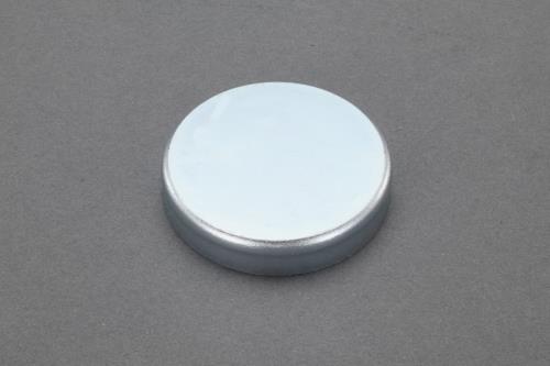 ESCO(エスコ) φ63x 14mm/350N 強力マグネット EA781EH-9