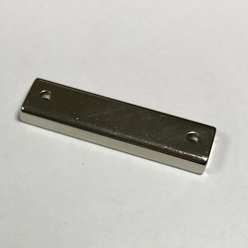 ESCO(エスコ) 13.5x5x 40mm/17kg 超強力マグネットバー EA781EM-123A
