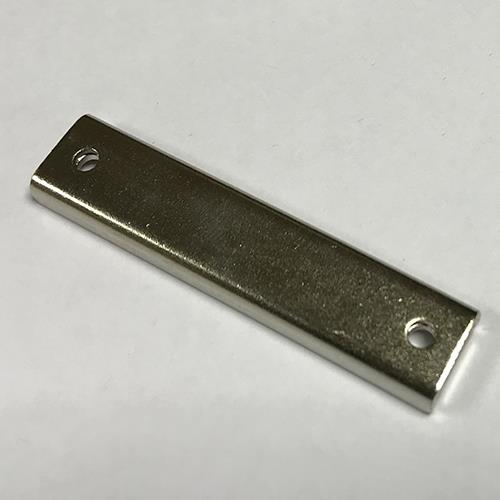 ESCO(エスコ) 13.5x5x 60mm/28kg 超強力マグネットバー EA781EM-124A