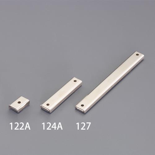 ESCO(エスコ) 13.5x5x100mm/36kg 超強力マグネットバー EA781EM-126