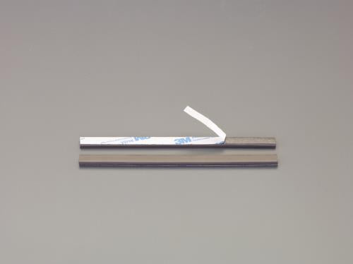 ESCO(エスコ) 9.5x3.6x150mm マグネット(2本) EA781EP-21