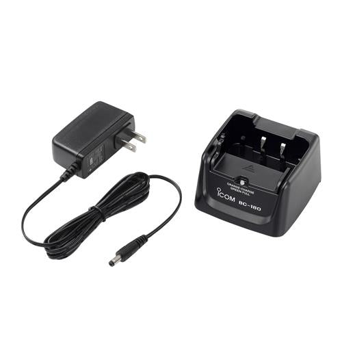 アイコム(ICOM) (EA790AF-5A.-6.-7.-8用)充電器 BC-180