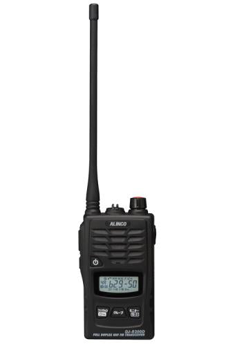 アルインコ(ALINCO) トランシーバー DJ-R200DL