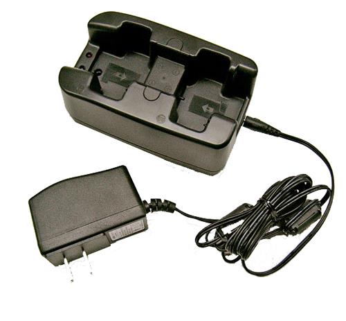 アルインコ(ALINCO) ツイン急速充電器(EA790AX-11用) EDC-167A