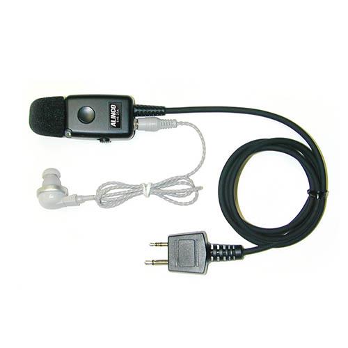 アルインコ(ALINCO) イヤホンマイク EME-21A