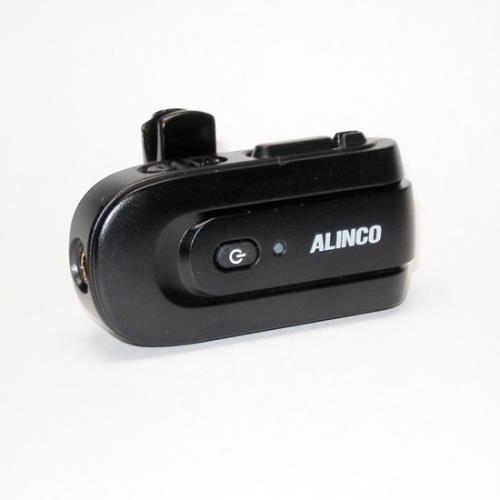 アルインコ(ALINCO) ワイヤレスイヤホンマイク(耳掛型) EME-80BMA