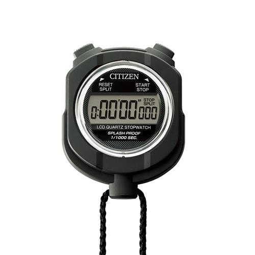 CITIZEN(シチズン) 1/1000秒 ストップウォッチ 8RDA55-002