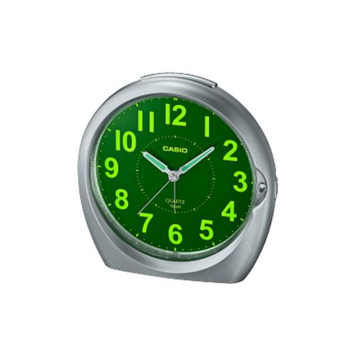 カシオ(CASIO) 133x 52x132mm 置時計 TQ-481-8JF