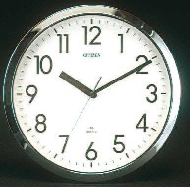 CITIZEN(シチズン) φ320mm 掛時計 4MG522-050