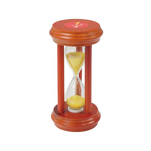 シンワ測定 φ45x 88mm 砂時計(1分) 70550