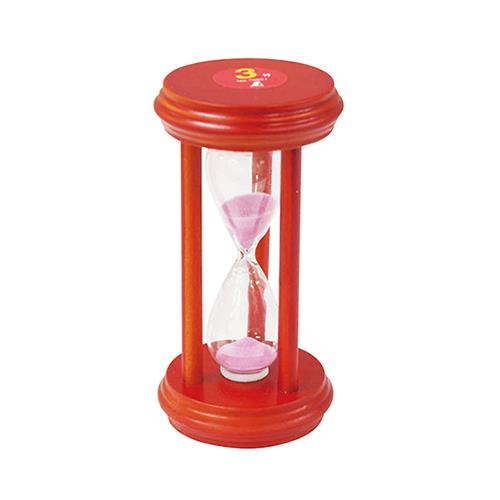 シンワ測定 φ50x100mm 砂時計(3分) 70551