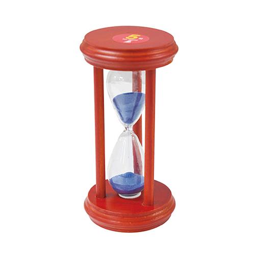 シンワ測定 φ55x112mm 砂時計(5分) 70552