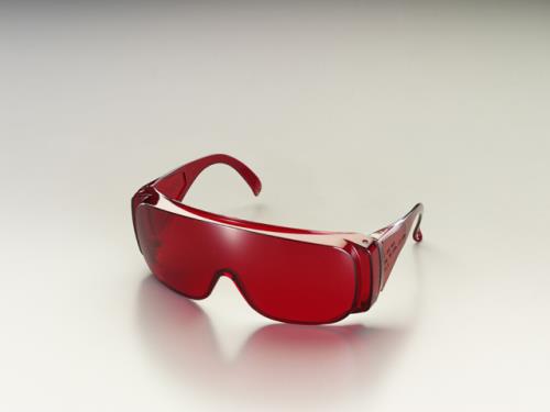 ボッシュ レーザー光線確認めがね BL-GLASS