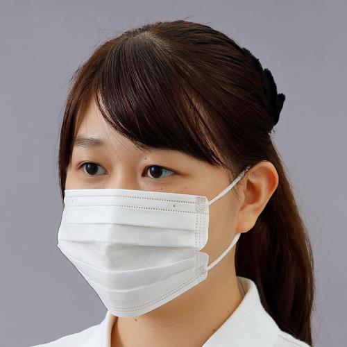 アイリスオーヤマ(IRIS OHYAMA) マスク(プリーツ型/7枚) 20PK-AS7M