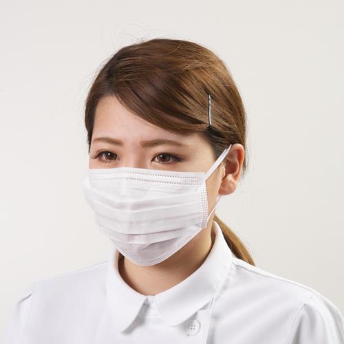 東京メディカル マスク(使い捨て/50枚) FG-175Ω