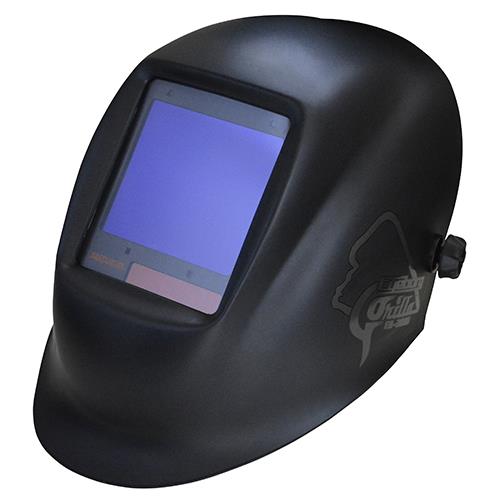 スター電器製造(SUZUKID) #5-#13 自動遮光溶接面(ブルーフィルター) EB-300G