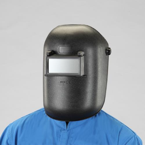 スター電器製造(SUZUKID) 240x270x315mm 溶接面 P-463