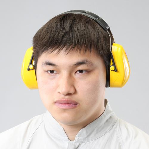 3M(スリーエム) イヤーマフ H9A