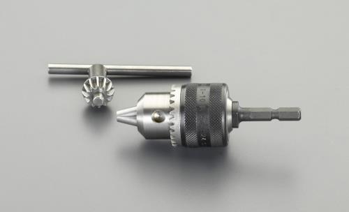 ボッシュ 10mm ドリルチャック(六角軸) CKR-10