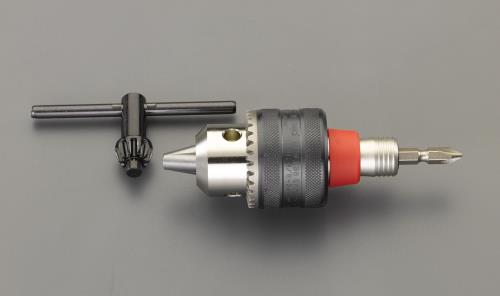 アネックスツール(Anex) 1.5-13mm ドリルチャック(ビット交換式) AKL-280E