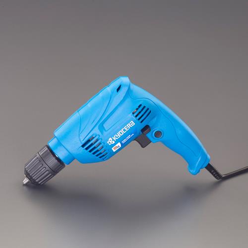 京セラ 10mm 無段変速・電気ドリル(正逆転付) MD-12VR