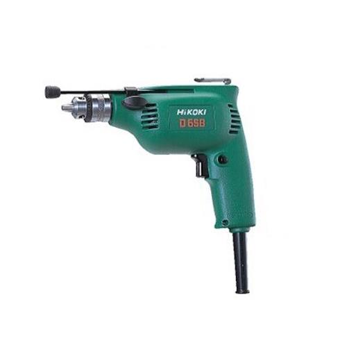 HIKOKI(ハイコーキ) 6.5mm/240W 電気ドリル D6SB