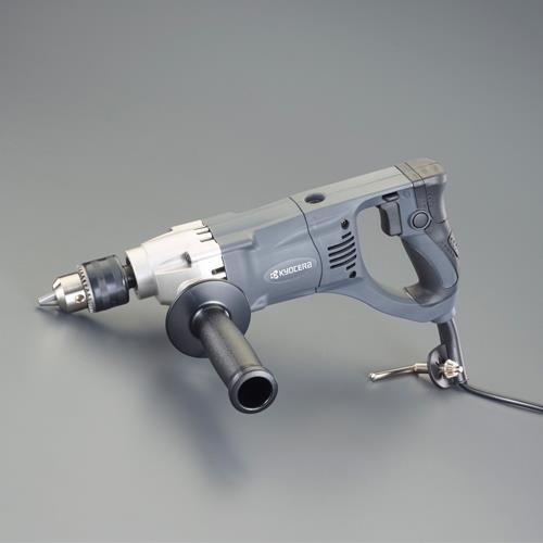 京セラ 13mm/610W 電気ドリル(正・逆転) AD1300VR