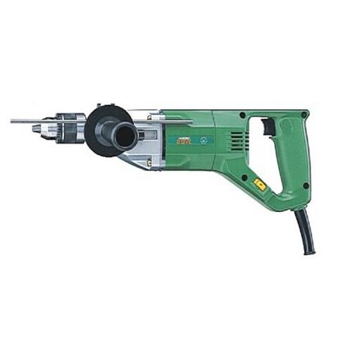 HIKOKI(ハイコーキ) 13mm/600W 電子ドリル(無段・2段変速) D13VC
