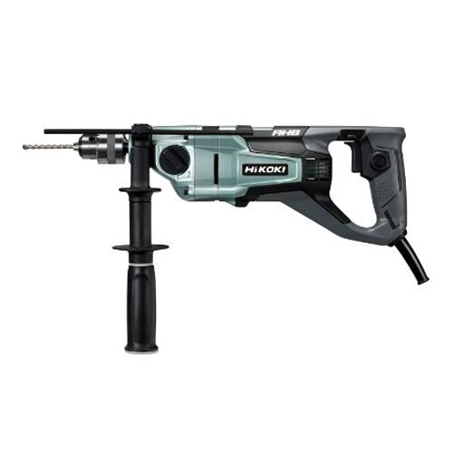 HIKOKI(ハイコーキ) 13mm/820W 振動ドリル(正逆転/二段変速) DV20VF