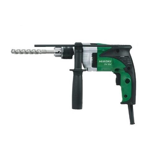 HIKOKI(ハイコーキ) 13mm/590W 振動ドリル(正逆転・無段変速) DV16V