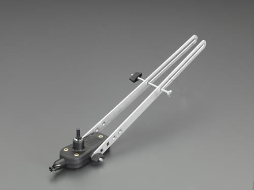 EDMA(エドマ) 電気ドリル用ニブラー 017255