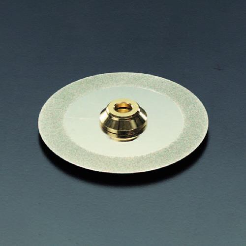三京ダイヤモンド工業 φ100x0.8mm/M15x1.5 ダイヤモンドカッター(塩ビ管) PEB-N4