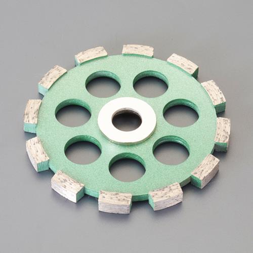 アイウッド φ105x 10x20mm ダイヤモンドカッター(溝切用) 89947