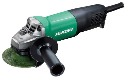 HIKOKI(ハイコーキ) 100mm/ 900W ディスクグラインダー G10SQ2