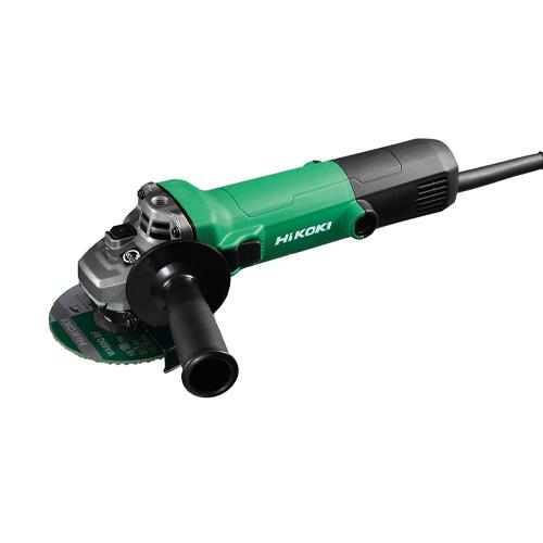 HIKOKI(ハイコーキ) 100mm/ 760W ディスクグラインダー G10B4