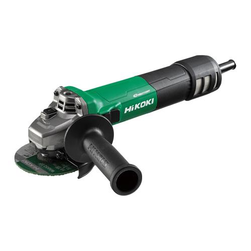 HIKOKI(ハイコーキ) 100mm/1050W ディスクグラインダー G10VE2