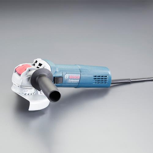 ボッシュ 125mm/ 750W ディスクグラインダー(X-LOCK用) GWX750-125S