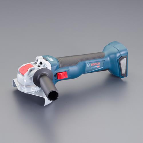 ボッシュ 125mm/18.0V ディスクグラインダー(充電/X-LOCK用) GWX18V-10H