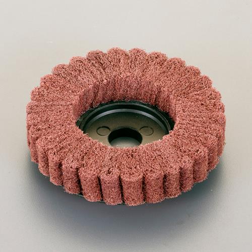 柳瀬(YANASE) #600x100mm ナイロンディスク EA809CD-600