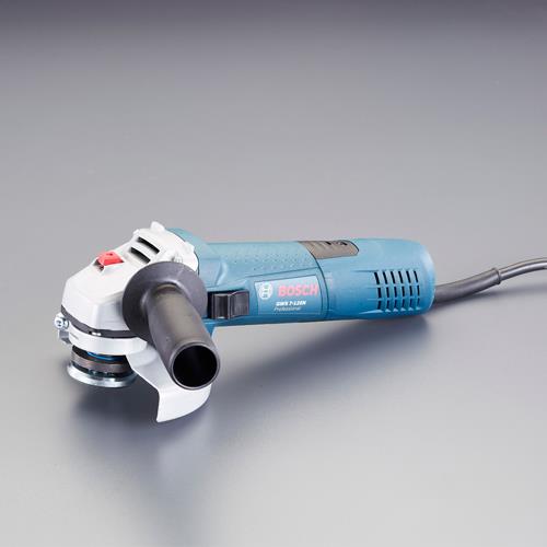 ボッシュ 125mm/ 960W ディスクグラインダー GWS7-125N