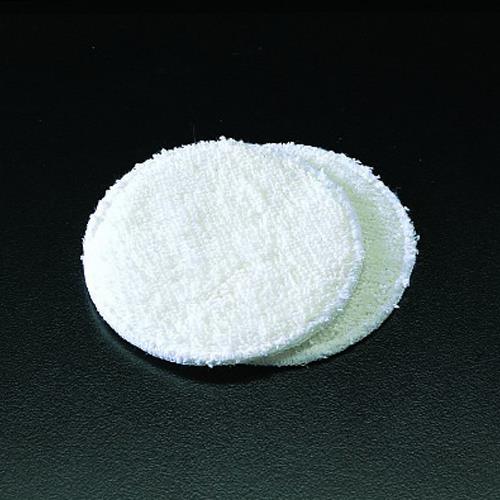 ESCO(エスコ) 125mm ランダムサンダー用 コットンボンネット EA809PB-11