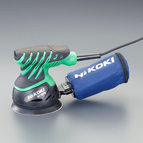 HIKOKI(ハイコーキ) 125mm サンダーポリッシャー SV13YB