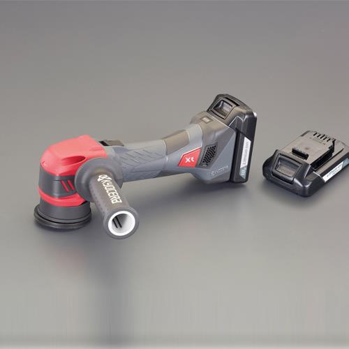 京セラ 75mm/18.0V ポリッシャー(充電式) DPEG11XR