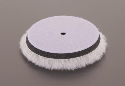 京セラ 130x30mm ロングウールバフ(マジック式) 6614107