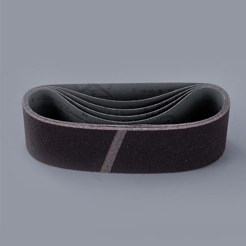 HIKOKI(ハイコーキ) #180/ 76x533mm 研磨ベルト(10枚) 0093-9737