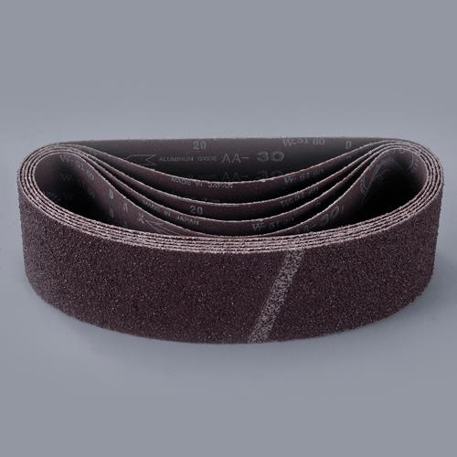 HIKOKI(ハイコーキ) # 60/ 76x533mm 研磨ベルト(10枚) 0093-9741