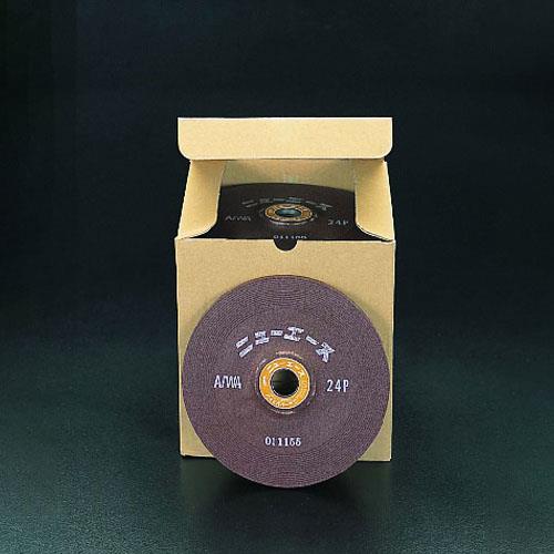 ニューレジストン(NRS) 180x6mm/WA24P オフセット型砥石(25枚) NA1806A24P