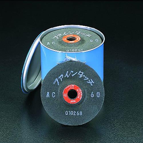 ニューレジストン(NRS) 100x2mm/AC100 フレキシブル砥石(20枚) FT1002AC100