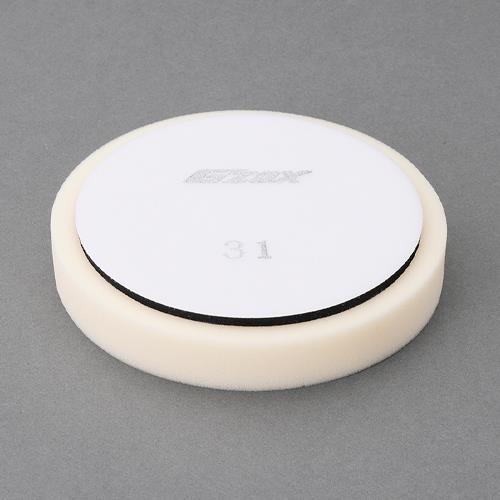 ソフト99コーポレーション(SOFT99) φ160mm ウレタンバフ(マジック式) 03249