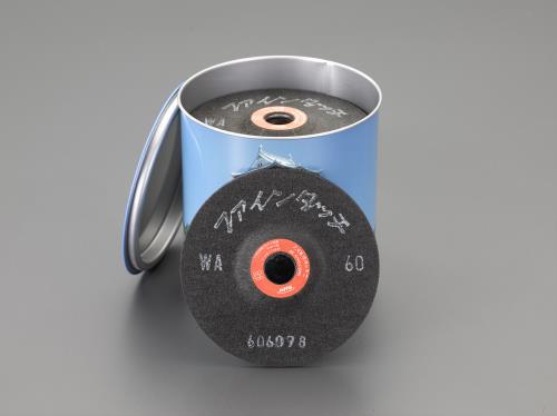 ニューレジストン(NRS) 100x15mm/WA60 フレキシブル砥石(ステンレス鋼用/20枚 FT1002WA60